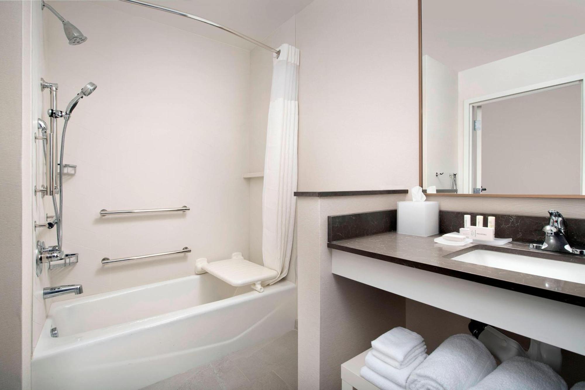 Fairfield Inn & Suites By Marriott Miami Airport West/Doral Habitación foto